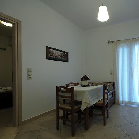 Anemoni Apartman Diakófti Kültér fotó