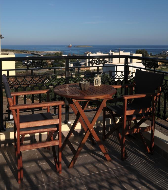 Anemoni Apartman Diakófti Szoba fotó