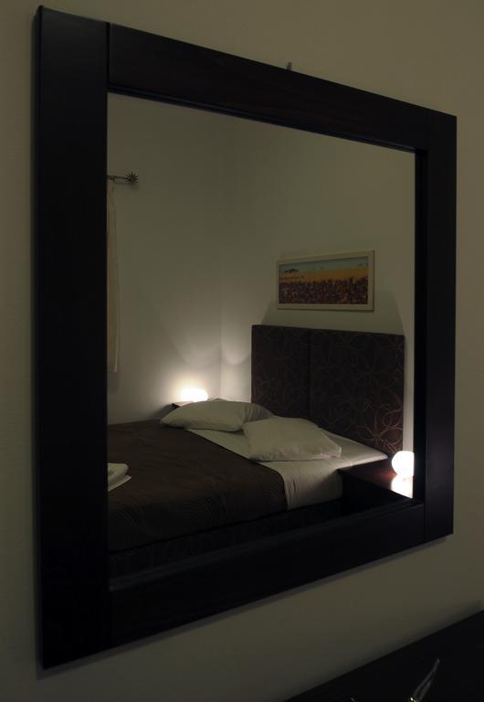 Anemoni Apartman Diakófti Szoba fotó